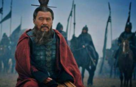 曹操身为一代枭雄，他最害怕的六个人都有谁？（快来看）