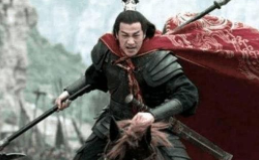 吕布武力很强，为何深陷重围的时候没能突围呢？（这样也行？）