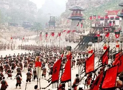 古代打仗也需要排兵布阵吗 阵法有那么神奇吗（干货满满）