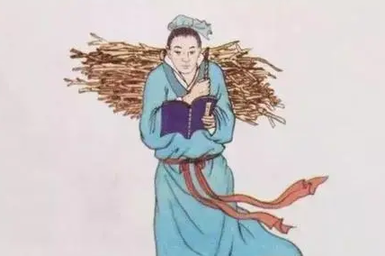 朱买臣好不容易发迹，为什么他的前妻羞愧自杀了？（墙裂推荐）