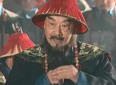 鳌拜和索尼两个人相比较，谁更厉害些呢？（满满干货）