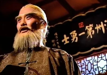 鳌拜为什么能成为大清的四大辅臣之一呢？（燃爆了）