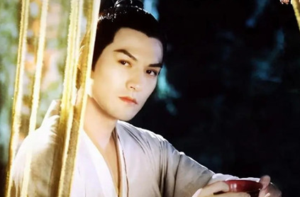 潘安是如何脱颖而出，成为古今第一美男的呢?（太疯狂了）