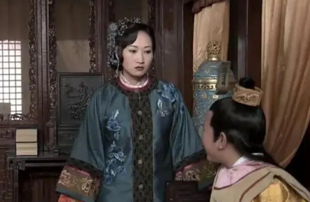 张裕妃身怀六甲却被活活饿死，这是怎么回事呢？（这样也行？）