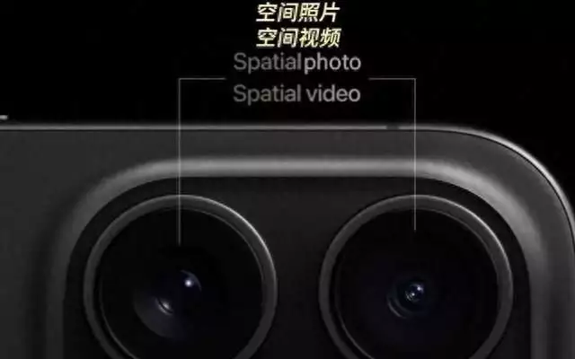 注意！iPhone 16 Pro的相机将有这6大升级 买之前了解清楚！她是清华女博士，因长相太美被发掘，三次拒绝进圈嫁歌手李健为妻（速看）