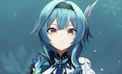 原神优菈武器怎么选（墙裂推荐）