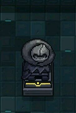 元气骑士盗贼雕像作用效果（难以置信）