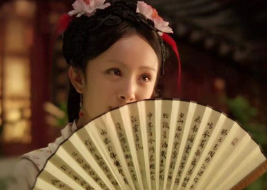 曹雪芹为什么对晴雯之死表现的非常强烈呢？（不要告诉别人）