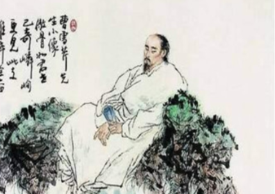 曹雪芹是怎么从富贵公子变成落魄写手呢?（墙裂推荐）