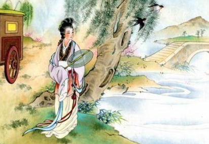 历史上真的有苏小小这个人吗？她有哪些经历？（全程干货）