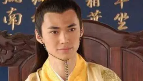 历史上建文帝有没有留下后代？详解其子朱文圭的可悲一生（奔走相告）