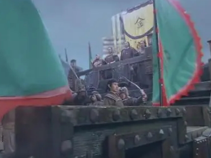 黄天荡之战发生在什么时候？这场战役最后的胜利者是谁？（墙裂推荐）