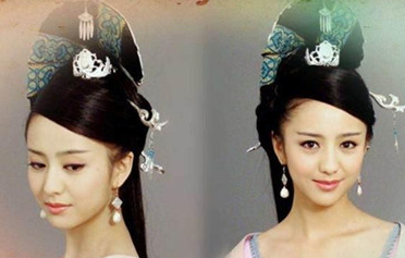 赵飞燕是历史上有名的美女，她有哪些典故呢?（真没想到）