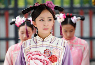 为什么清朝的宫女出去后很难嫁出去呢？（这都可以？）