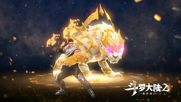 斗罗大陆2绝世唐门武魂特点分析（一篇读懂）