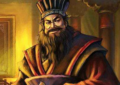 亲手割下董卓头颅的人到底是谁？并不是吕布（硬核推荐）