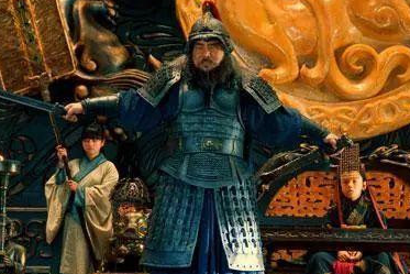 董卓进京的时候究竟带了多少人马呢？（全程干货）