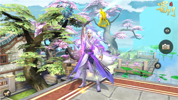 离大神只差一步 蜀门手游战力提升指南（难以置信）