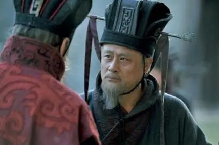 荀彧终于汉室，为什么投靠曹操?（全程干货）