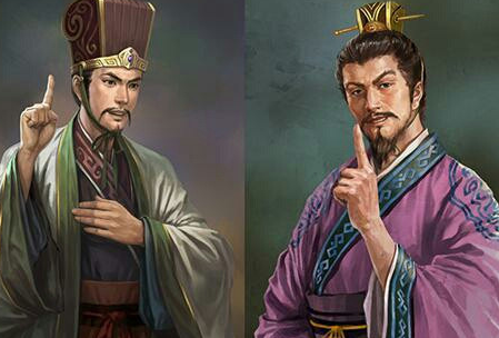 荀彧与荀攸都是重要谋臣，两人到底谁更厉害呢?（学会了吗）