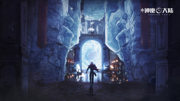 《新神魔大陆》魔宠培养进阶 如何培养自己的战宠（太疯狂了）