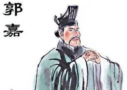 贾诩和郭嘉，他们两个到底谁更胜一筹呢？（难以置信）