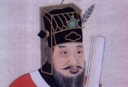 长孙无忌在凌烟阁功臣中位列第一，为何被削爵流放？（万万没想到）