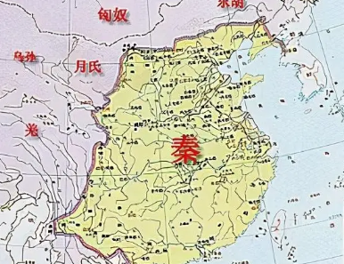 秦朝是个宜居的时代吗？探索秦朝百姓的一天（万万没想到）