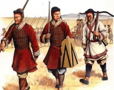 在“二十等爵制”制度中，秦国爵位的含金量如何？（奔走相告）