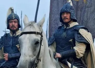 四个东吴都督里，为何只有鲁肃是正常死亡？（原创）