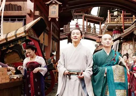 唐朝做和尚还需要出家许可证吗 事实到底是什么样的（满满干货）