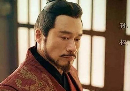 晚年时期孙权为何性情大变，变得乖张残戾呢？（这样也行？）