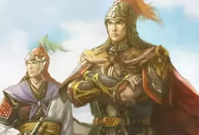 孙权和孙策兄弟两人哪个更厉害呢?（真没想到）