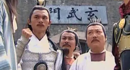 历史上秦琼到底有没有参加玄武门之变？谁才是最大的功臣？（一看就会）