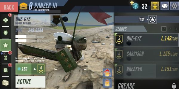 战龟2游戏攻略（硬核推荐）