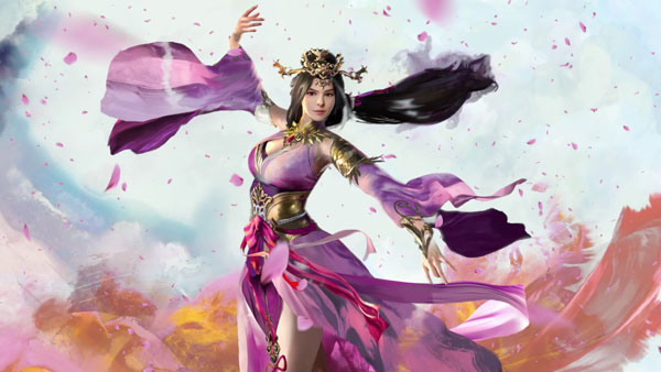 三国群英传8怎么招降俘虏（一篇读懂）