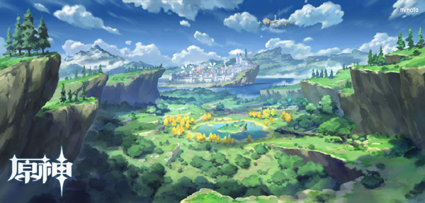 原神深渊噬能之雷怎么防（学到了）