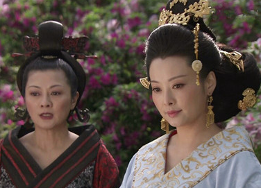 王政君的历史评价是怎样的？为什么褒贬不一？（真没想到）