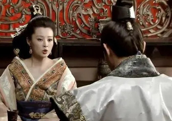 王政君有哪些经历？他是如何成为皇后的呢？（一看就会）