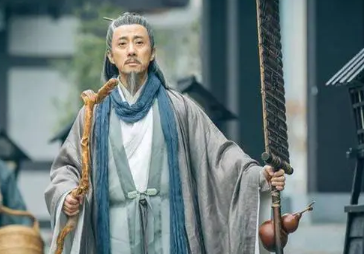 历史上的李淳风是什么身份？他在科学研究方面的贡献很大（难以置信）