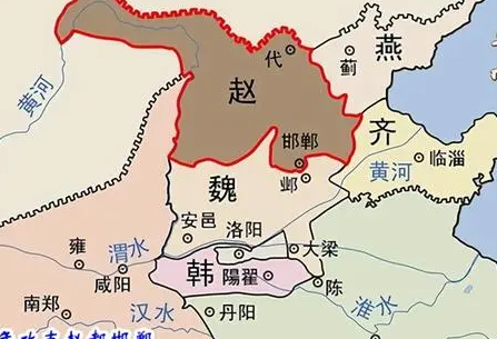 秦灭赵国花了十四年时间 赵国有那么难打吗（万万没想到）