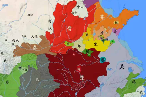 人才济济的鲁国为何没能成为战国七雄之一呢？（奔走相告）