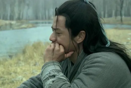 韩信高傲且生有反骨，为什么愿意接受刘邦的管制？（没想到）