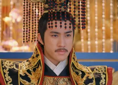 李治能当上太子，纯粹是因为运气好吗？（不要告诉别人）