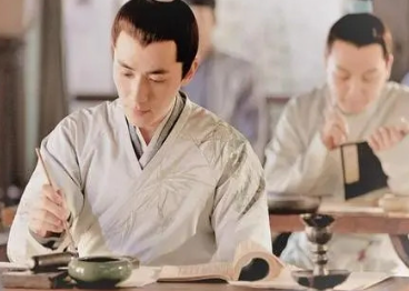 太康诗风是怎样形成的？代表人物是谁呢？（这都可以？）