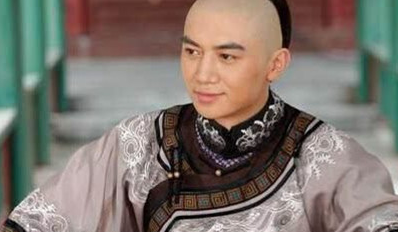 历史上的五阿哥胤祺为什么没有参与九子夺嫡？最后他是什么结局？（怎么可以错过）