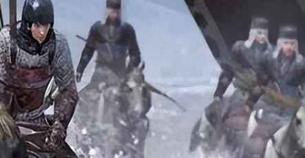 三国时期十大精锐部队分别是什么？哪个队伍是最厉害的？（太疯狂了）