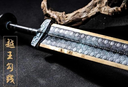 越王勾践为什么能成功复仇，还成为春秋最后一位霸主？（太疯狂了）