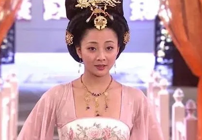唐玄宗最喜欢的人到底是不是武惠妃？（怎么可以错过）