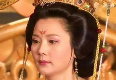 唐玄宗本想立武惠妃为皇后，为何最后放弃了？（学会了吗）